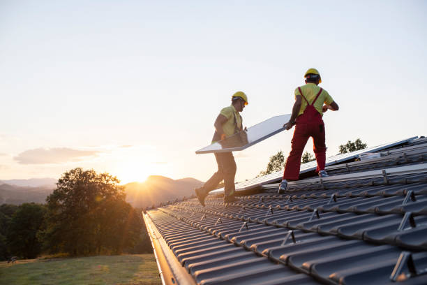 Best Cold Roofs  in Fair Oaks, VA