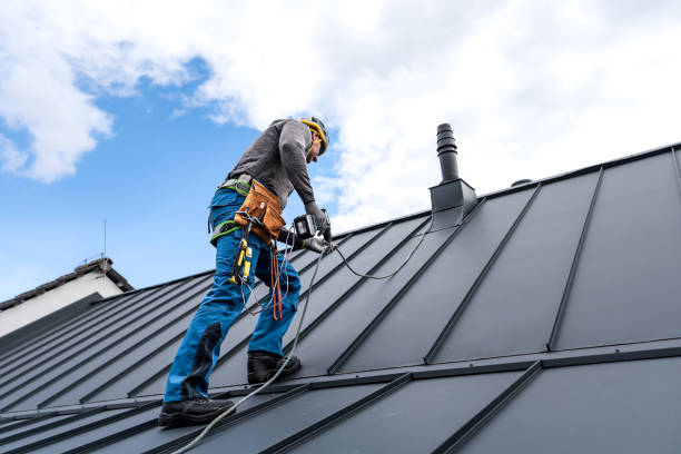 Best Roof Coating and Sealing  in Fair Oaks, VA