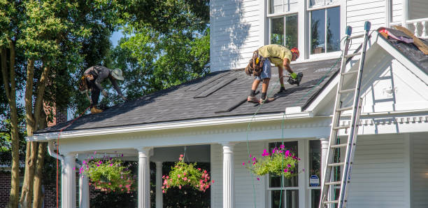 EPDM Roofing in Fair Oaks, VA